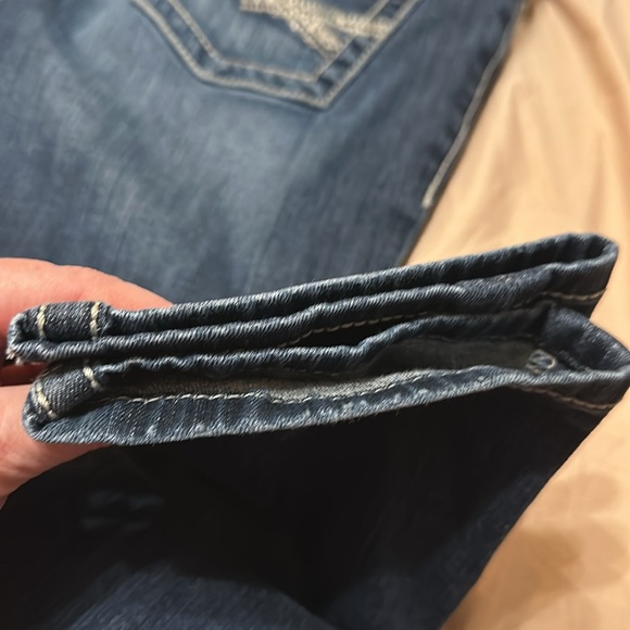 BKE Dakota Skinny Stretch - Picture 11 of 13